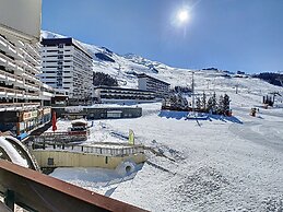 Résidence Lac du Lou - Les Ménuires