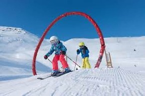 Résidence Lac du Lou - Les Ménuires