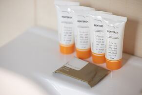 Holiday House With Garden by Renters