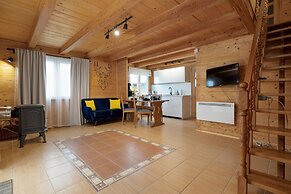 Holiday House With Garden by Renters