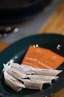 Holiday House With Garden by Renters