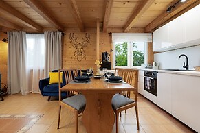 Holiday House With Garden by Renters
