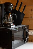 Holiday House With Garden by Renters