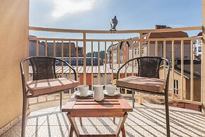 Monte Cassino Apartments by Renters