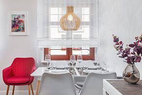 Monte Cassino Apartments by Renters