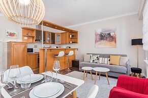 Monte Cassino Apartments by Renters