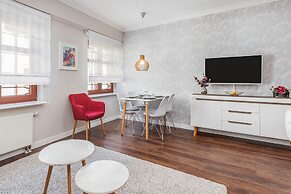 Monte Cassino Apartments by Renters