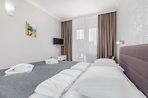 Monte Cassino Apartments by Renters