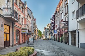 Monte Cassino Apartments by Renters