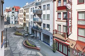 Monte Cassino Apartments by Renters