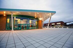 Dromroe Village University of Limerick