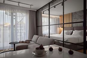 Fragola Apartments Vistula View