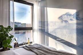 Fragola Apartments Vistula View