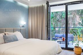 Fragola Apartments Vistula View