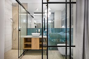 Fragola Apartments Vistula View