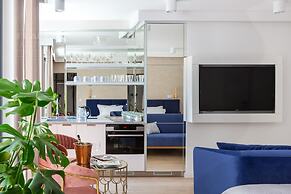 Fragola Apartments Vistula View