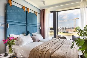 Fragola Apartments Vistula View