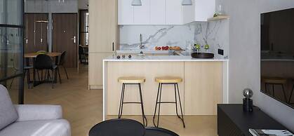 Fragola Apartments Vistula View
