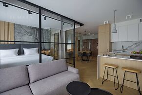 Fragola Apartments Vistula View