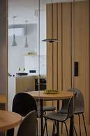 Fragola Apartments Vistula View