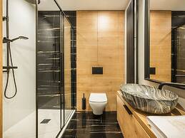 Fragola Apartments Vistula View