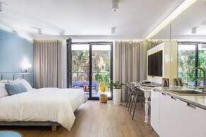 Fragola Apartments Vistula View