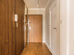 Fragola Apartments Vistula View