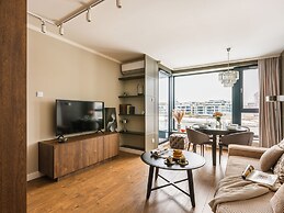 Fragola Apartments Vistula View