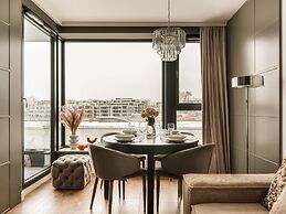 Fragola Apartments Vistula View