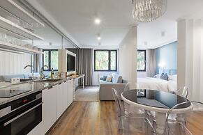 Fragola Apartments Vistula View