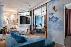 Fragola Apartments Vistula View