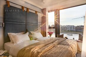 Fragola Apartments Vistula View