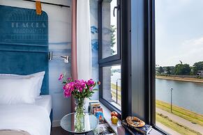 Fragola Apartments Vistula View