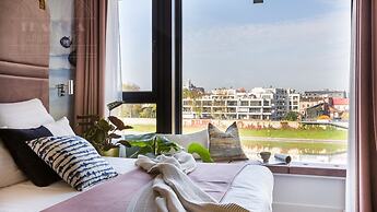 Fragola Apartments Vistula View