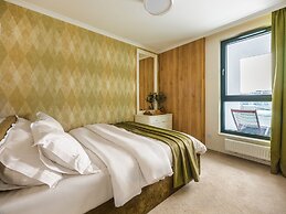 Fragola Apartments Vistula View