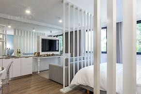 Fragola Apartments Vistula View