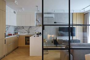 Fragola Apartments Vistula View