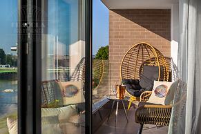 Fragola Apartments Vistula View