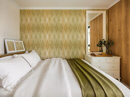 Fragola Apartments Vistula View