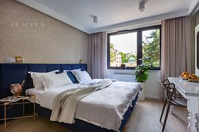 Fragola Apartments Vistula View