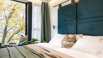 Fragola Apartments Vistula View