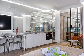 Fragola Apartments Vistula View