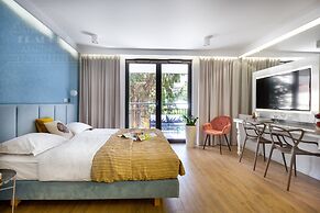 Fragola Apartments Vistula View