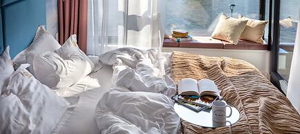 Fragola Apartments Vistula View