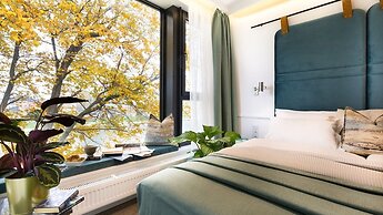 Fragola Apartments Vistula View