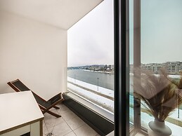 Fragola Apartments Vistula View