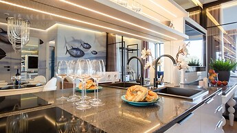 Fragola Apartments Vistula View