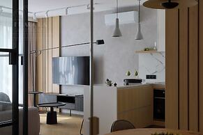 Fragola Apartments Vistula View