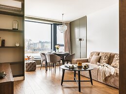 Fragola Apartments Vistula View