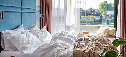 Fragola Apartments Vistula View